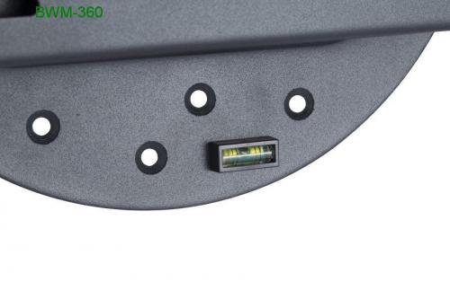 Настенный крепеж ErgoFount BWM-360