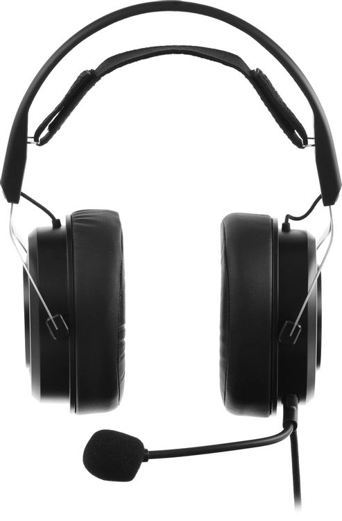 Наушники A4Tech G535 Black/Silver