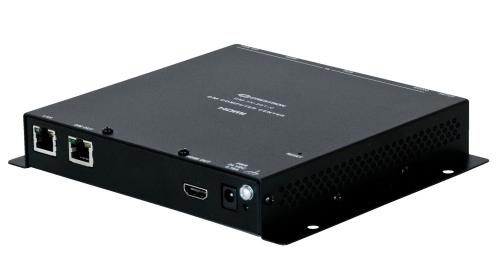 Передатчик Crestron DigitalMedia DM-TX-201-C