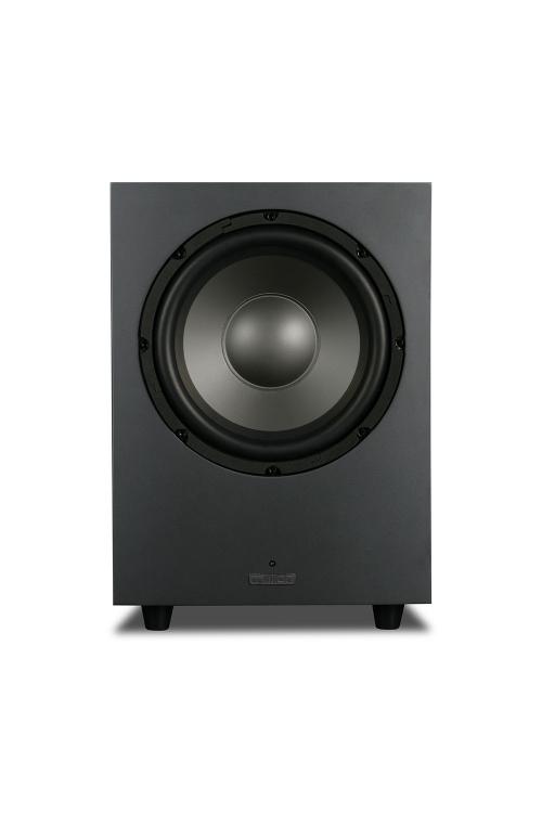 Активный сабвуфер Mission LX-10 SUB Lux Black