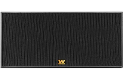 Акустика центрального канала Wharfedale Heritage C Black Oak