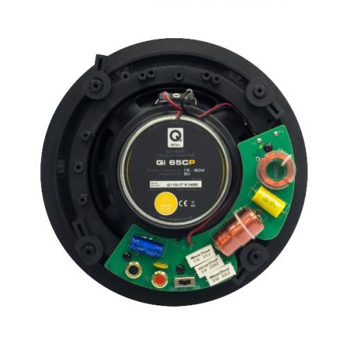 Встраиваемая акустика Q-Acoustics Performance QI65CP IN-CEILING