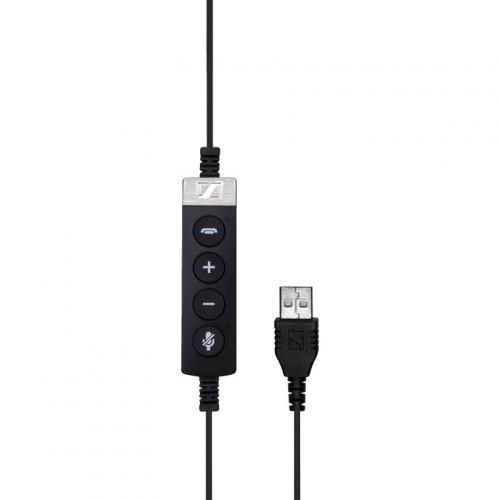 Гарнитура Sennheiser SC 230 USB MS II