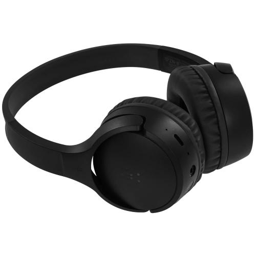Наушники Belkin SoundForm Mini Wireless On-Ear Headphones for Kids Black