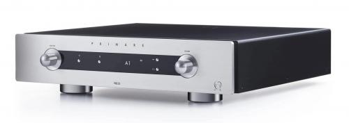 Предусилитель Primare Pre35 DAC DM36 Titanium