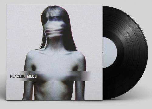 Виниловая пластинка Placebo - Meds