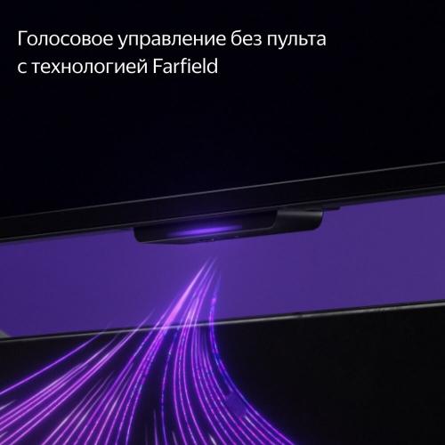 Телевизор 43" Яндекс ТВ Станция LED (первое поколение) (YNDX-00091)
