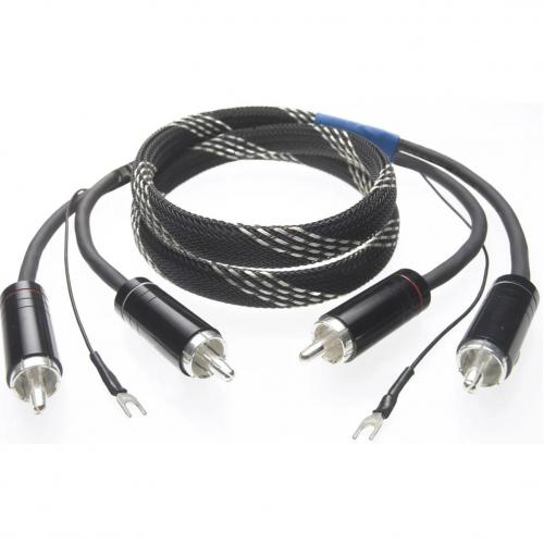 Фоно кабель Pro-Ject Connect it Phono DS RCA 1.23 m