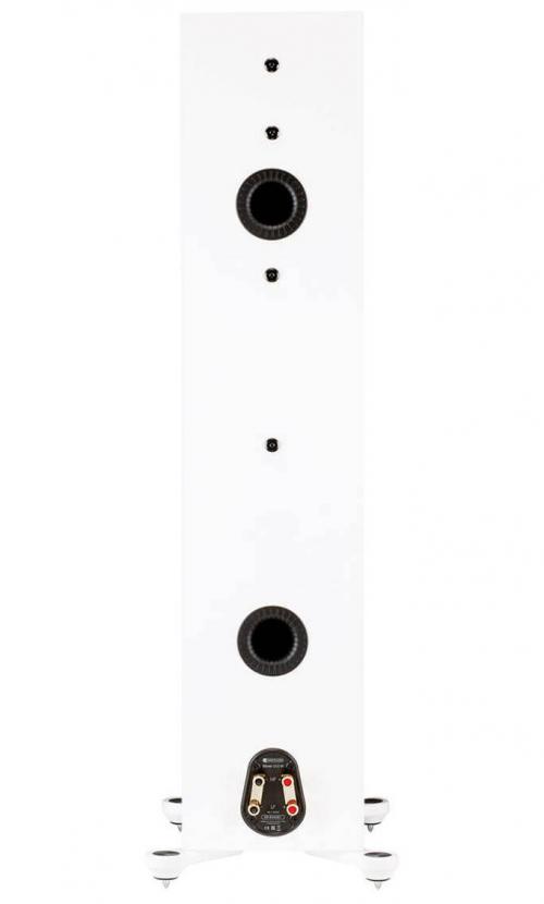 Напольная акустика Monitor Audio Silver 500 (7G) Black Oak
