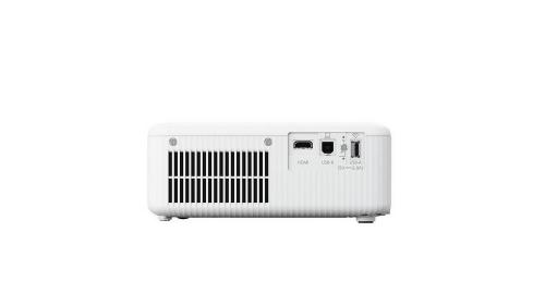 Проектор Epson CO-W01