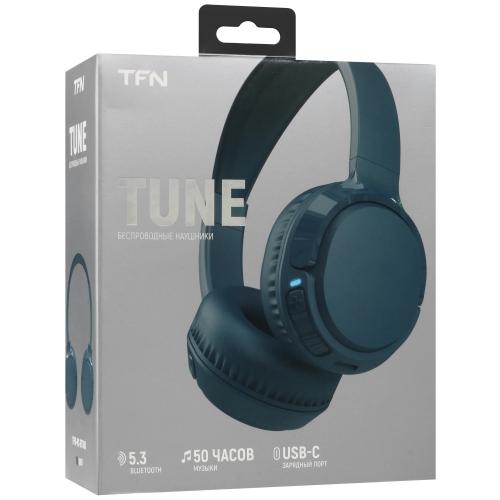 Наушники TFN Tune Blue