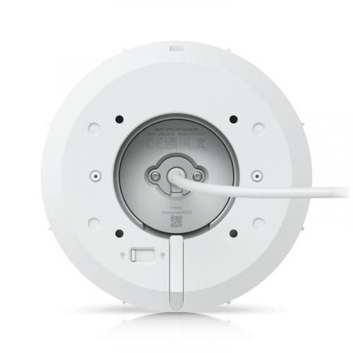 Камера видеонаблюдения Ubiquiti UniFi Protect Camera G5 AI Turret [UVC-AI-Turret-W]