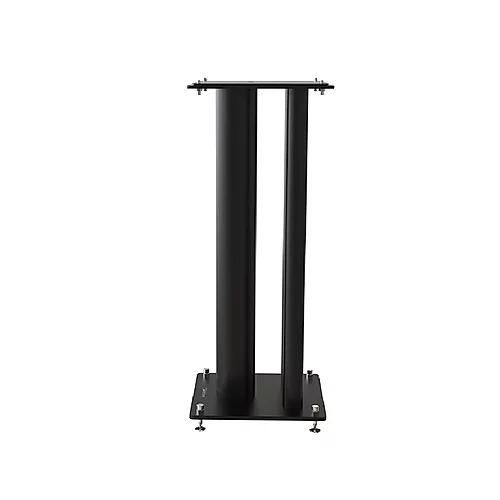 Стойка под акустику NorStone Stylum MAX black satin