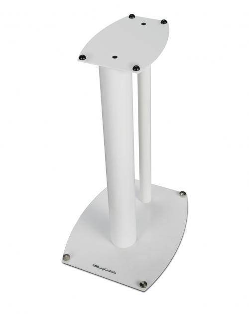 Стойка под акустику Wharfedale WH-ST1 white