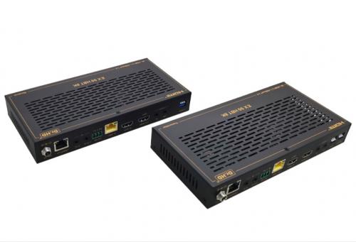 HDMI удлинитель по витой паре Dr.HD EX 90 HBT 8K