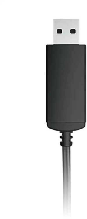 Наушники A4Tech J200S Grey