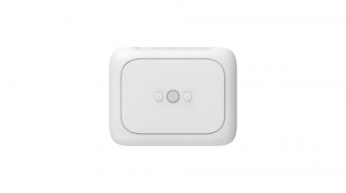 Проектор Yaber L1 White
