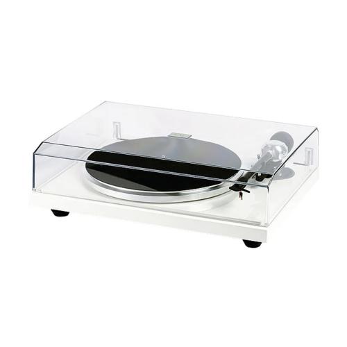 Проигрыватель винила EAT B-Sharp 2M Blue Piano White