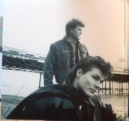 Виниловая пластинка A-HA - Time And Again: The Ultimate (Black Vinyl 2LP)