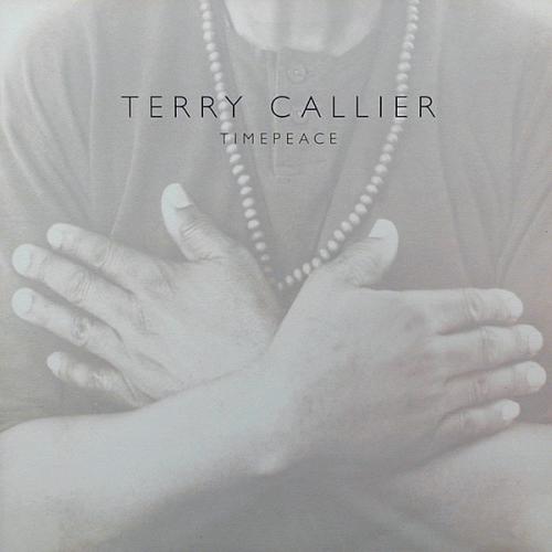 Виниловая пластинка Terry Callier - Timepeace (Black Vinyl LP)