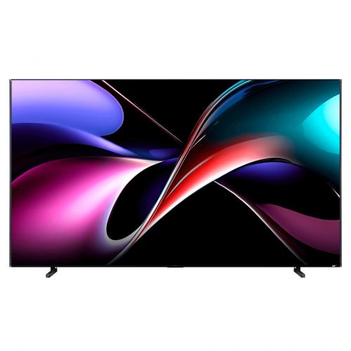 QLED телевизор Hisense TV 116UXQ