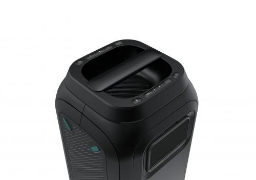 Минисистема Hisense Party Rocket 160