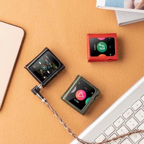Плеер Shanling M0 Pro red