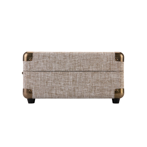 Проигрыватель винила Alive Audio GLAM The Canvas Edition Shadow с Bluetooth