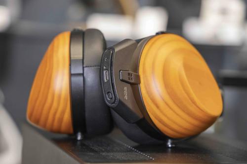 Наушники HiFiMAN HE-R10D Wireless