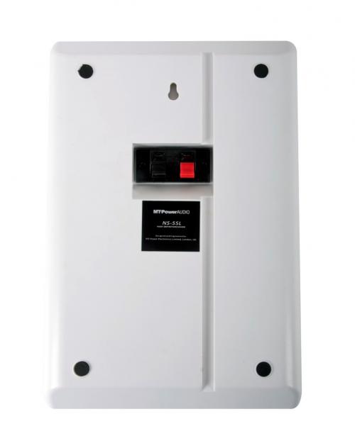Настенная акустика MT-Power NS - 5SL white