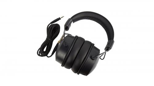 Наушники MUSIC PUBLIC KINGDOM HP500