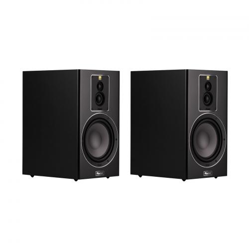 Полочная акустика Magnat Signature 603 Black