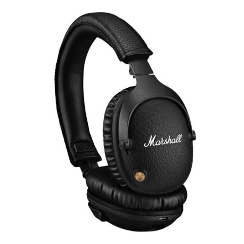 Наушники Marshall Monitor III A.N.C Black