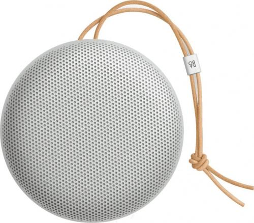Портативная колонка Bang & Olufsen Beosound A1 3rd Gen Natural Aluminium