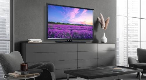 Гостиничный телевизор LG 32LN661H
