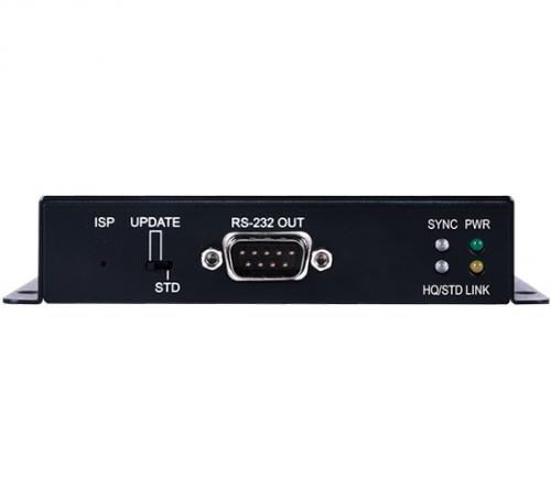 Приемник сигналов HDMI Cypress CH-1527RXPLV