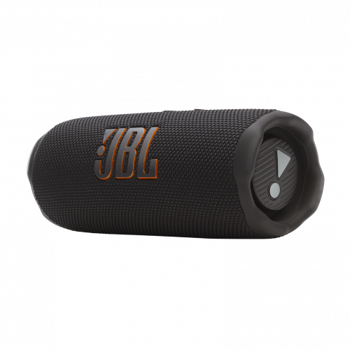 Портативная акустика JBL Flip 7 Black