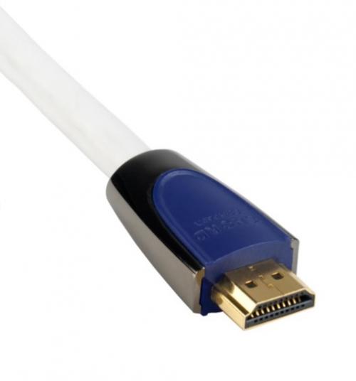 HDMI кабель Chord Company Clearway HDMI 8k (48Gbps) 1.5m