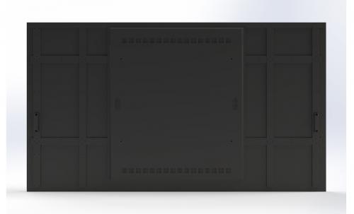 Профессиональный дисплей Lumien LP9870SDRU