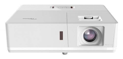 Лазерный проектор Optoma EL500EH (ZH506)