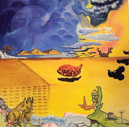 Виниловая пластинка Dr. John - In The Right Place (Analogue) (Black Vinyl LP)