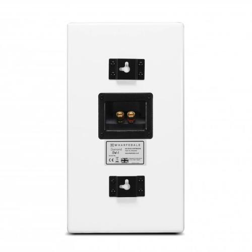 Настенная акустика Wharfedale Diamond OW-1 WHITE