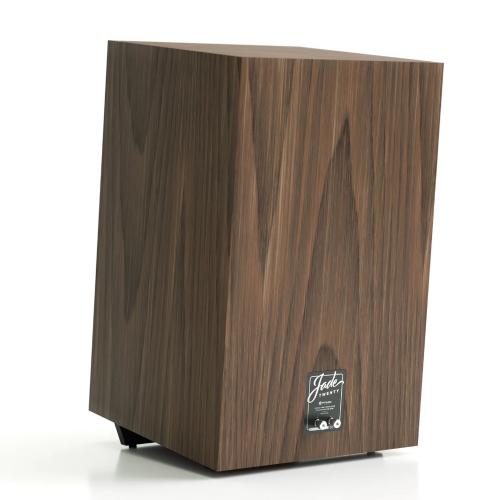 Напольная акустика PYLON AUDIO Jade 20th Natural Veneer Oilwax American Walnut