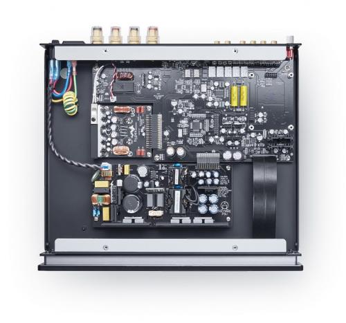 Фонокорректор Primare R15 titan