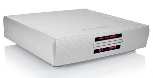 Проигрыватель Playback Designs MPS-6