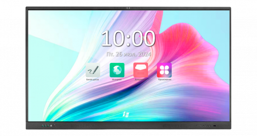Интерактивная панель Prestel TSP-4K864