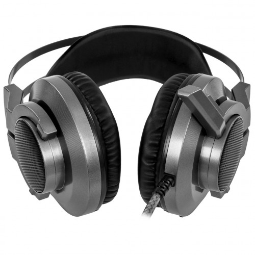 Наушники игровые A4Tech Bloody G437 (Glare Gaming) Black