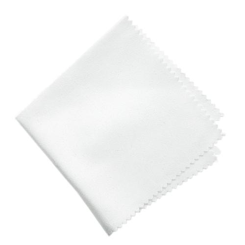 Микрофибра Analog Renaissance White (20х20 см)