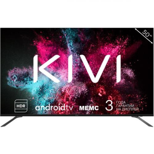 LED телевизор KIVI K55UD60B
