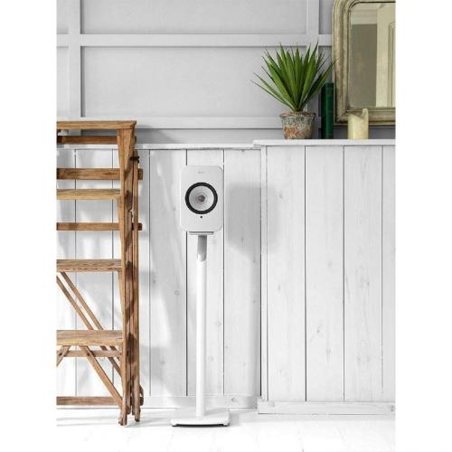 Стойки KEF S1 FLOOR STAND WHITE (SP4014AA)